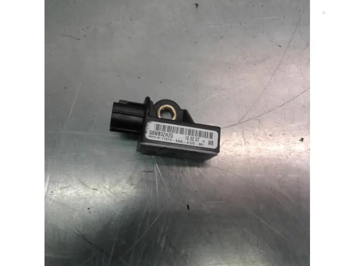 Airbag Sensor Honda Civic