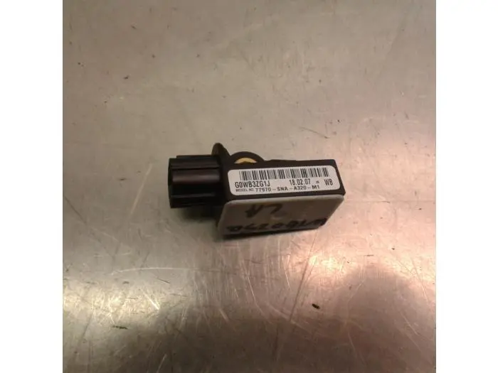 Airbag Sensor Honda Civic