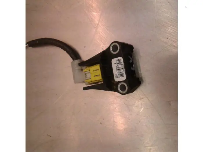 Airbag Sensor Toyota Yaris