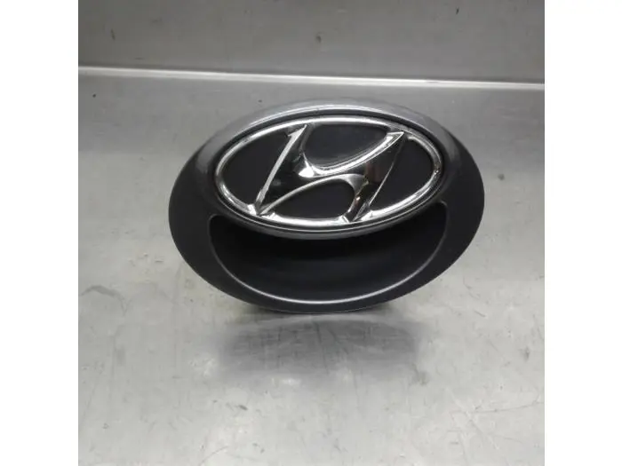 Heckklappengriff Hyundai I20