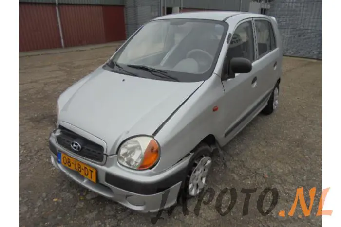 Hyundai Atos