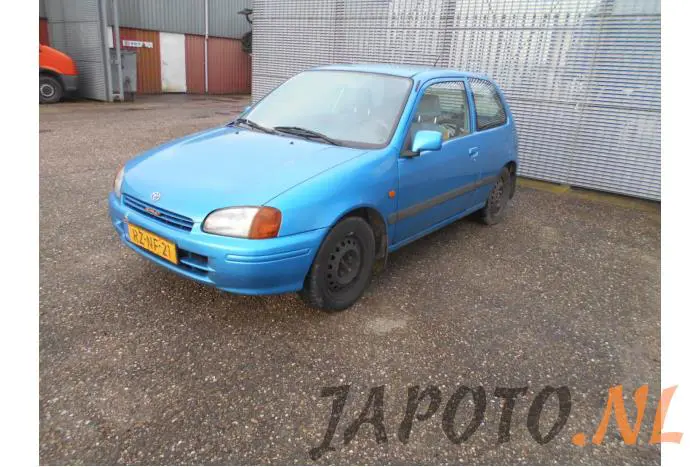 Toyota Starlet